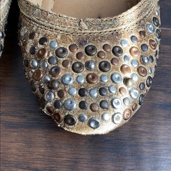 Frye flats - Picture 2 of 3